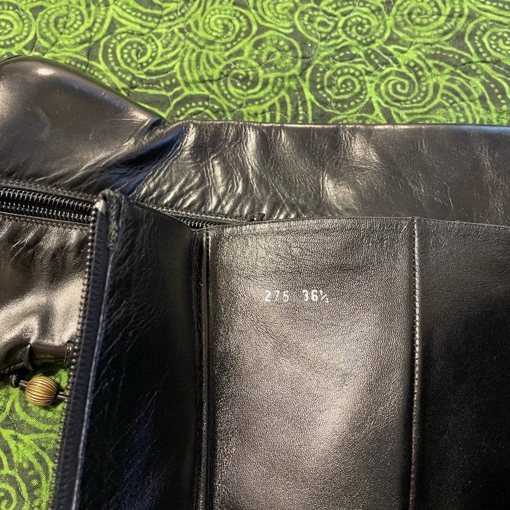 Lulu Guinness boots - Picture 3 of 4